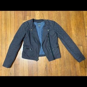 Women’s Motorcycle Jacket